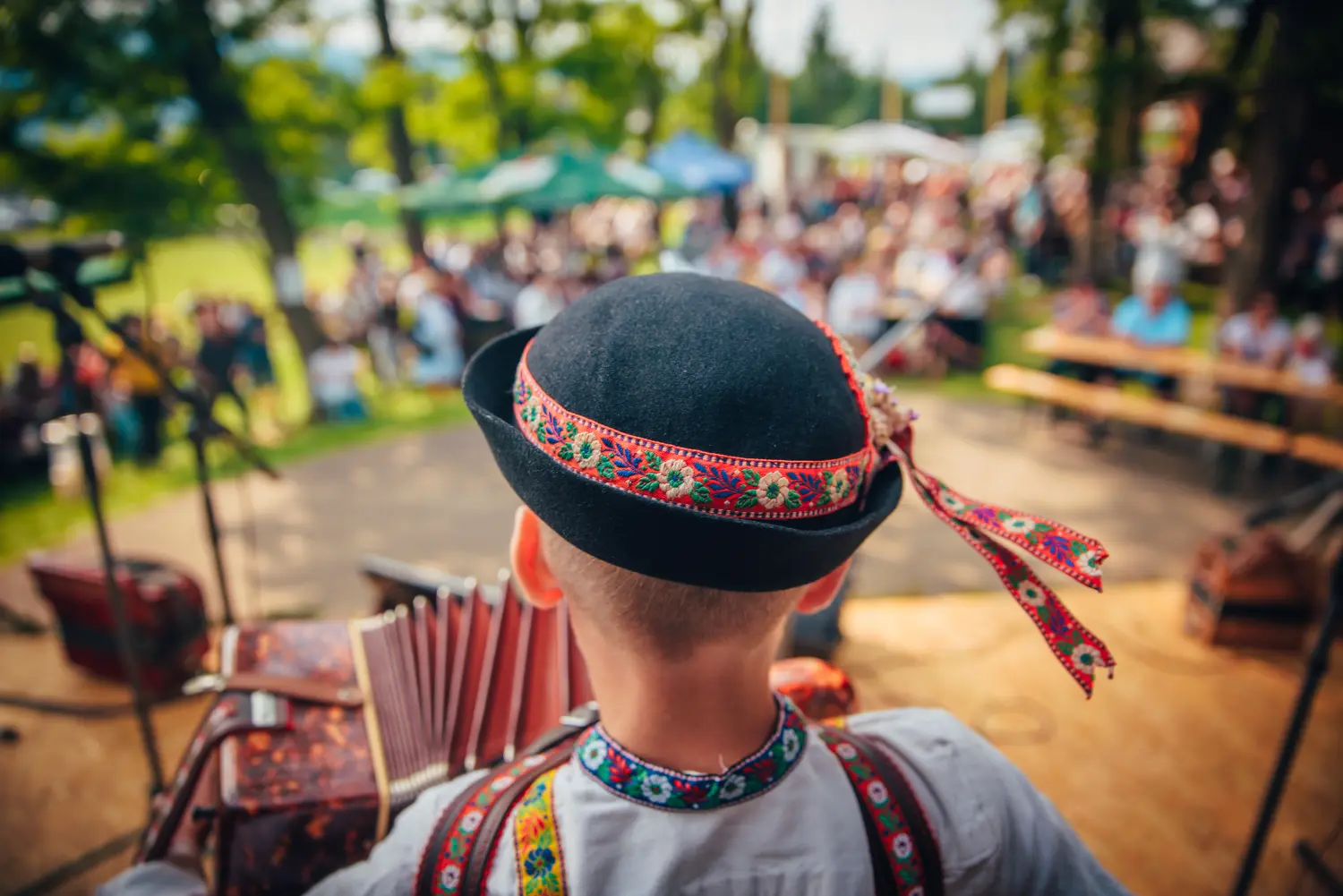 DJ Schalk Staßfurt OT Atzendorf