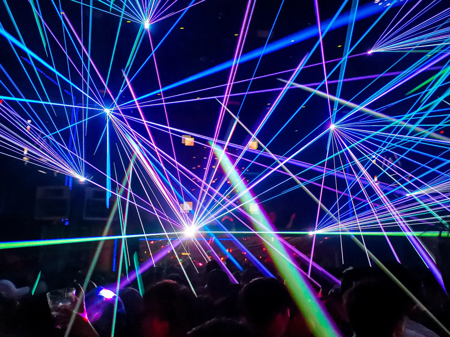 Lasershow