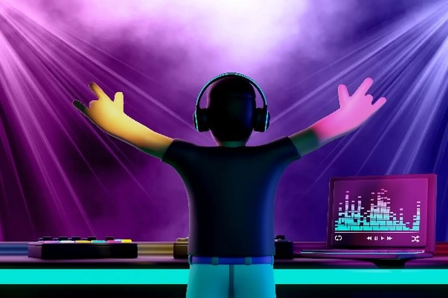 DJ Schalk Events Staßfurt OT Atzendorf